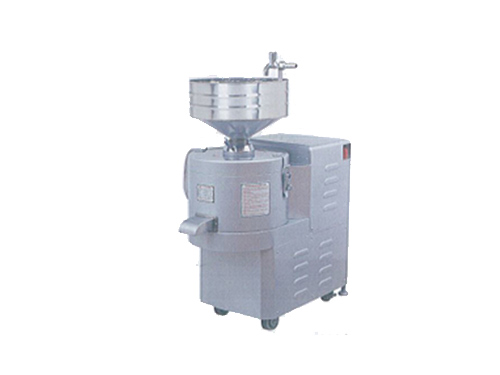 大豆磨漿機