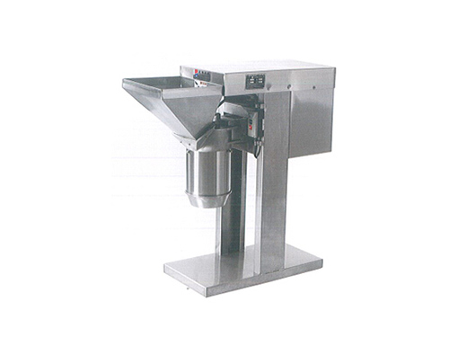 打泥機（大型）