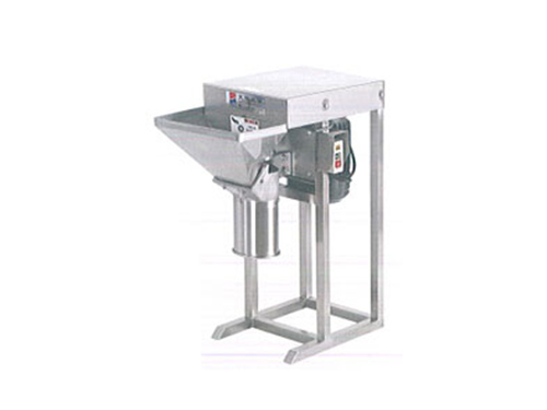 打泥機（小型）