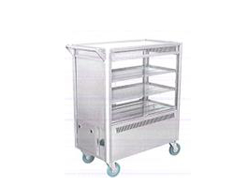 點(diǎn)心車（帶加熱）