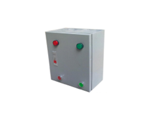 電機(jī)保護(hù)裝置