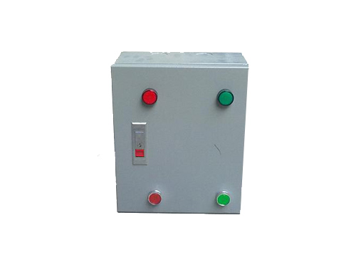 風(fēng)柜電機(jī)啟動(dòng)保護(hù)器